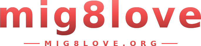 mig8love logo